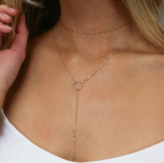 European And American Cross-border Trendy Street Fashion Accessories