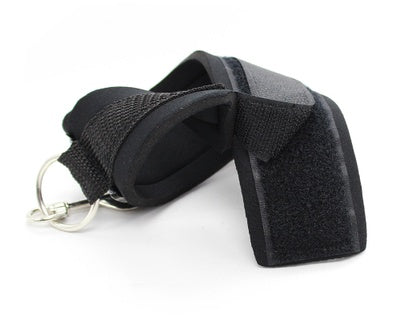 Tethered toy couple sex products