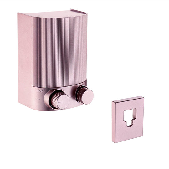 Retractable clothesline