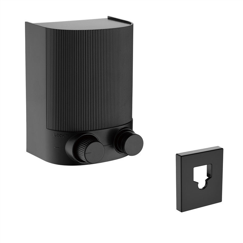 Retractable clothesline