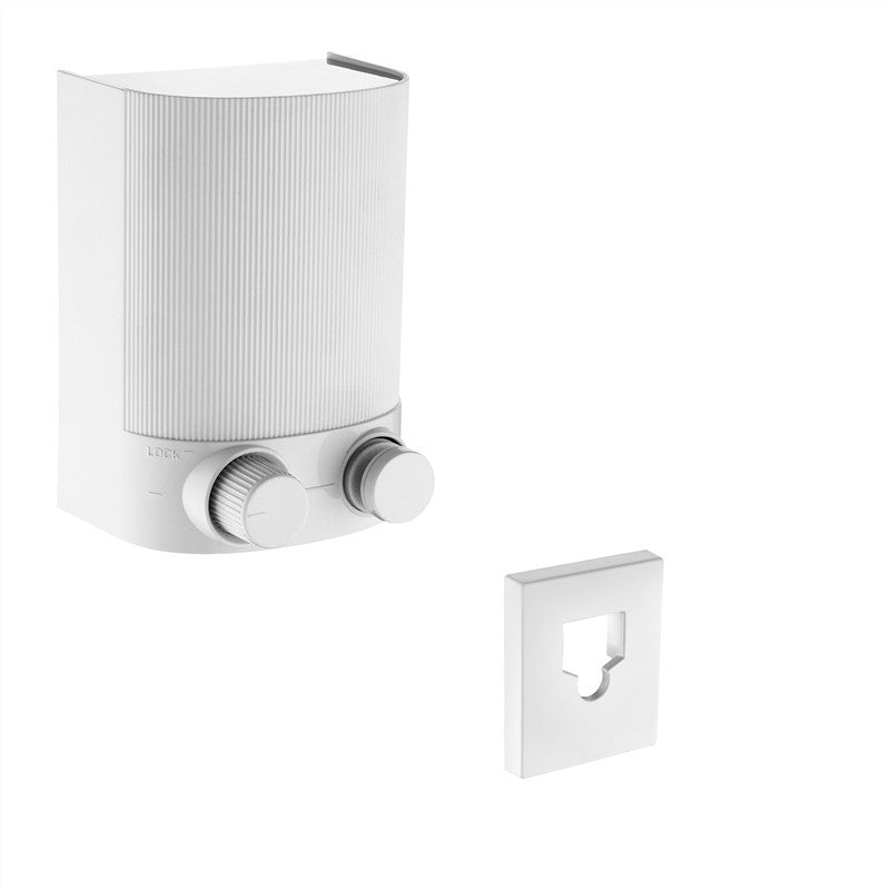 Retractable clothesline