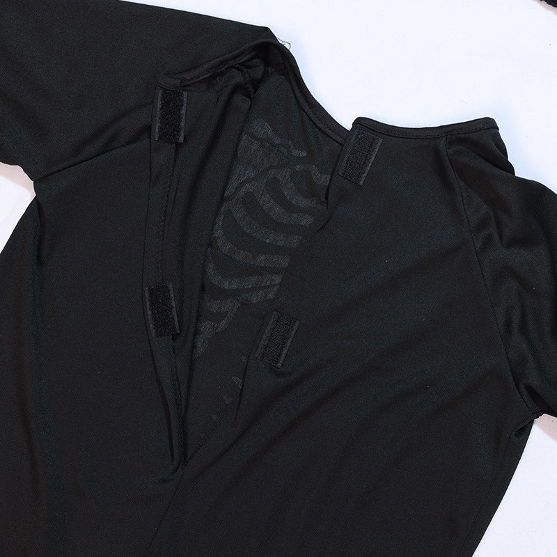 Personalized Halloween Children's Luminous Clothing