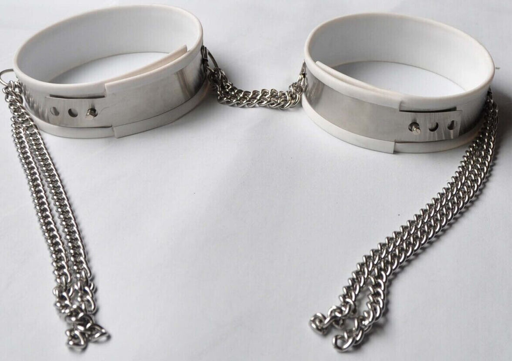 Heidi Stainless Steel Thigh Ring Products