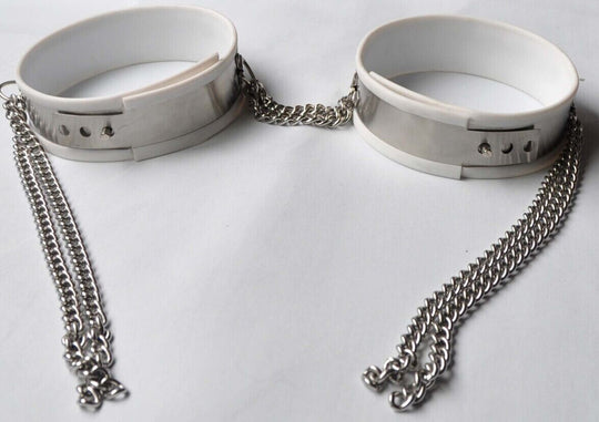 Heidi Stainless Steel Thigh Ring Products