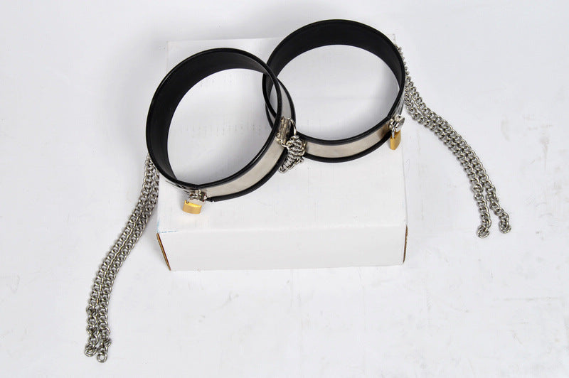 Heidi Stainless Steel Thigh Ring Products