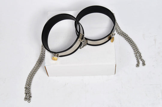 Heidi Stainless Steel Thigh Ring Products