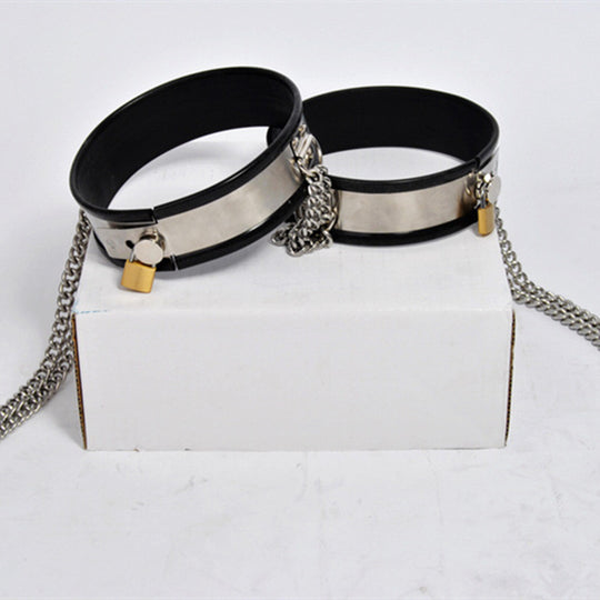 Heidi Stainless Steel Thigh Ring Products