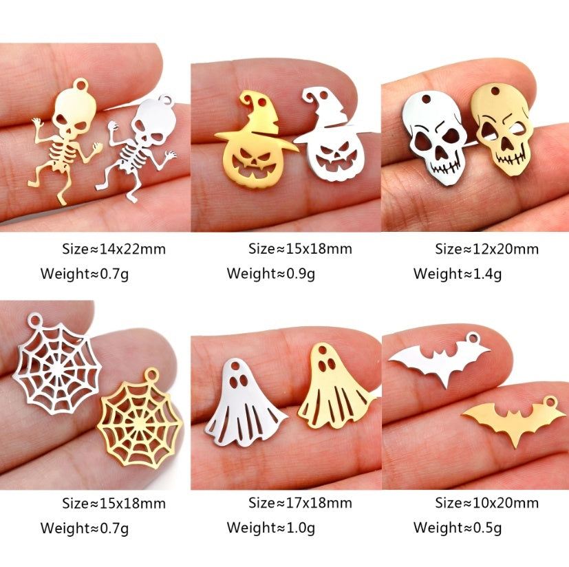 Mirror Halloween Cloak Cloak Ghost Accessories