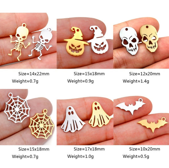 Mirror Halloween Cloak Cloak Ghost Accessories