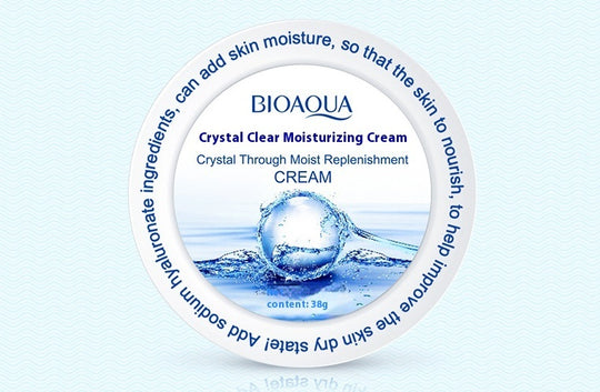 Skin Moisturizing Nourishing Moisturizing Cream Gentle Moisturizing Cream Skin Care Products